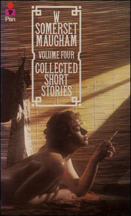 Collected Short Stories Volume 4
